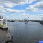 Hamburg Hafen City
