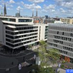 Hamburg Hafen City