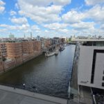 Hamburg Hafen City