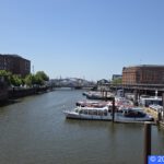 Hamburg Hafen City