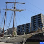 Hamburg Hafen City