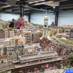 Hamburg Miniatur Wunderland