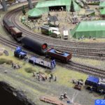 Hamburg Miniatur Wunderland