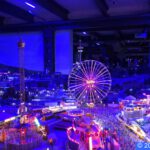 Hamburg Miniatur Wunderland