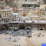 Hamburg Miniatur Wunderland
