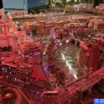 Hamburg Miniatur Wunderland
