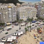 Hamburg Miniatur Wunderland