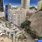 Hamburg Miniatur Wunderland