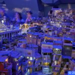 Hamburg Miniatur Wunderland