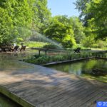 Hamburg Planten un Blomen