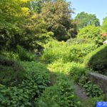 Hamburg Planten un Blomen