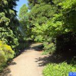 Hamburg Planten un Blomen