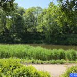 Hamburg Planten un Blomen
