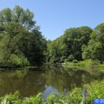 Hamburg Planten un Blomen