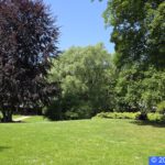 Hamburg Planten un Blomen