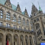 Hamburg Rathaus