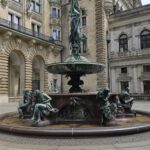 Hamburg Rathaus