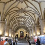 Hamburg Rathaus