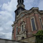 Hamburg St. Menaelis