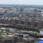 Hamburg St. Menaelis