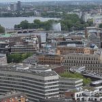 Hamburg St. Menaelis
