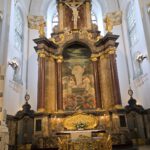 Hamburg St. Menaelis