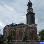Hamburg St. Menaelis