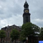 Hamburg St. Menaelis