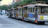 San Francisco - Cable Cars