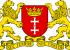 Wappen von Danzig