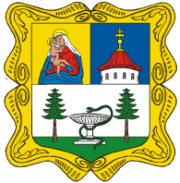 Wappen von Marienbad Marienbad
