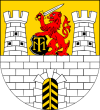 Wappen von Terezin