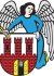Wappen von Thorn