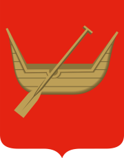Wappen Lodz