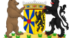 Wappen West Vlaanderen