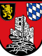 Wappen von Flossenbürg