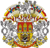 Wappen von Prag