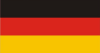 Flagge Deutschland