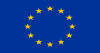 Flagge Europa