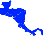 Mittelamerika