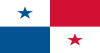 Flagge Panama