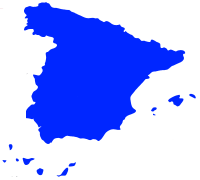 Spanien